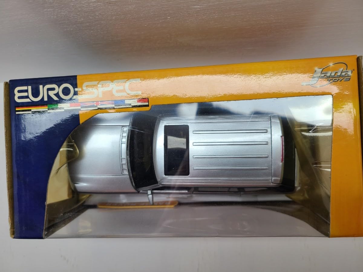 Jada ジャダ　1/24 レンジローバー　RANGE ROVER Amazon | Jada toys DUB CITY 1/24 Range Rover レンジローバー